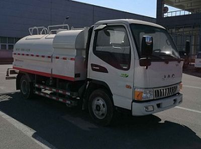 Yunhai  KK5070GSS01 Sprinkler truck