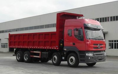 Chenglong  LZ3313QEH Dump truck