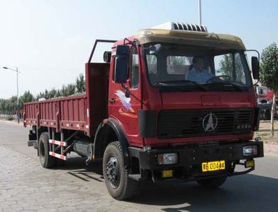 Beiben ND1160A41Truck