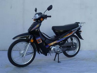 Oubao  OB110B Two wheeled motorcycles