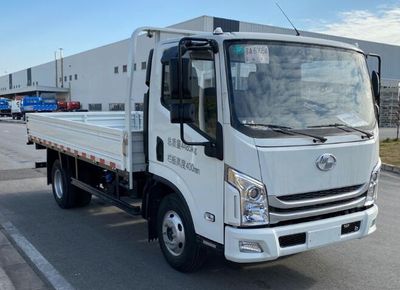 Yuejin  SH1042ZFDCMZ6 Truck