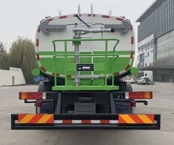 Yuedi  SQZ5180GSSG6 Sprinkler truck