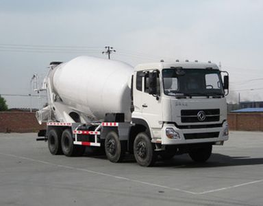 Chuxing  WHZ5310GJBDF Concrete mixing transport vehicle