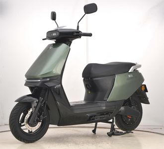 Emma  AM1000DT15S Electric two wheeled motorcycle