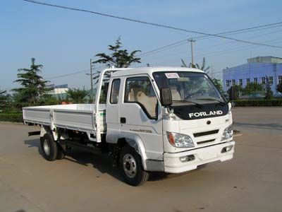 Era  BJ1063VCPEA Truck