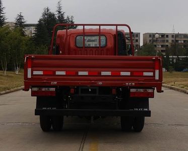 Jiefang Automobile CA1040K6L3E6B Truck