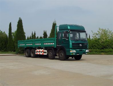 Hongyan CQ1313TMT466Truck