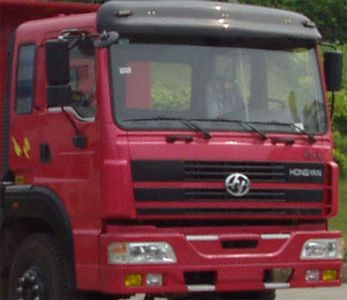 Hongyan  CQ1313TMT466 Truck