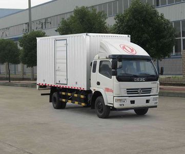 Dongfeng  DFA5120XXYL11D4AC Box transport vehicle