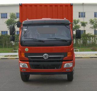 Dongfeng  DFA5120XXYL11D4AC Box transport vehicle