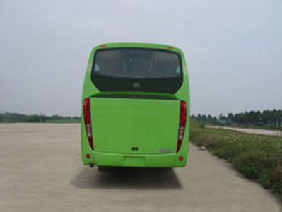 Dongfeng  DHZ6100Y1 coach