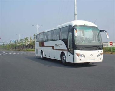 Dongfeng  DHZ6100Y1 coach