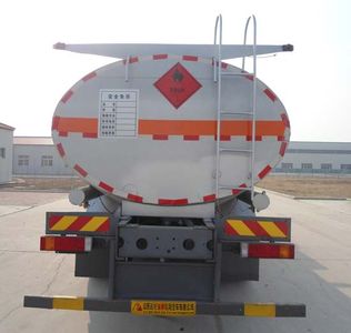 Hongruitong  HRT5250GRY Flammable liquid tank transport vehicle