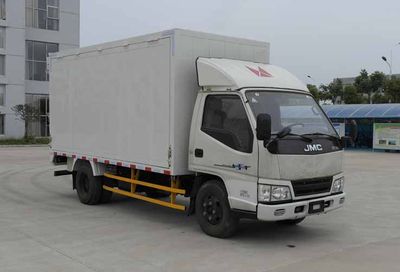 Jianglingjiang Special Brand Automobile JMT5040XSHXG2 Sales vehicle