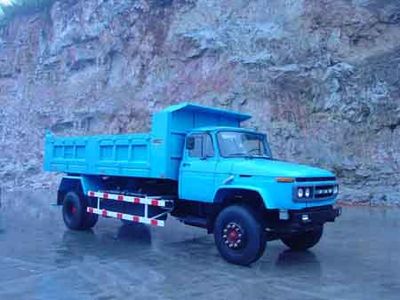 Liute Shenli  LZT3117K2A90 Dump truck