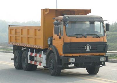 Beiben  ND3253B38T Dump truck