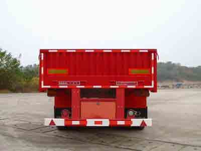 Ruijiang  WL9400 Semi trailer