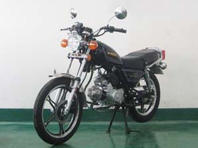 Wangye  WY48Q5 moped with two wheels 