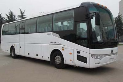 Yutong  ZK6122HNQ12Y coach