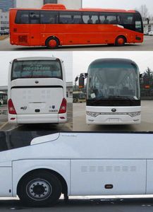 Yutong  ZK6122HNQ12Y coach