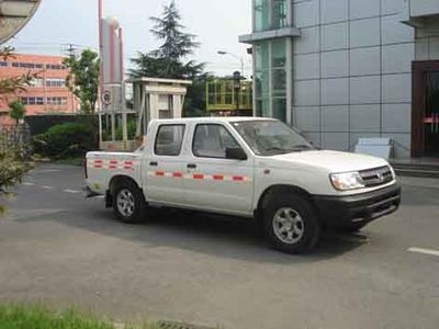 China National Automobile Corporation ZQZ5031JGK High altitude work vehicle