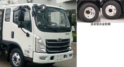 Foton  BJ1046V8JCA04 Truck