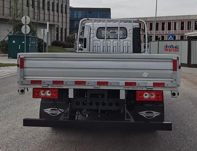 Foton  BJ1046V8JCA04 Truck