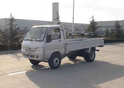 Beijing brand automobiles BJ231011 Low speed truck