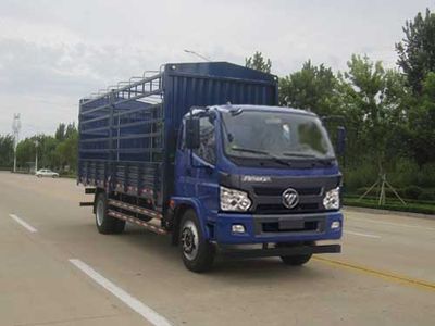 Foton  BJ5145CCY5 Grate type transport vehicle