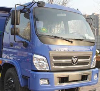 Foton  BJ5145CCY5 Grate type transport vehicle