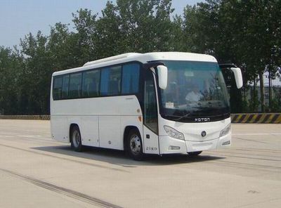 Foton  BJ6852EVUA Pure electric passenger cars