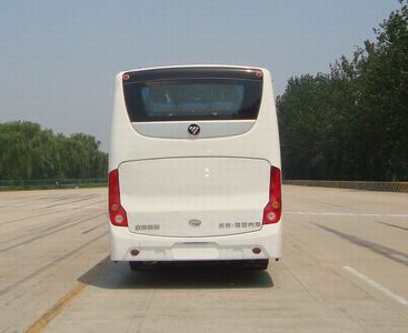 Foton  BJ6852EVUA Pure electric passenger cars