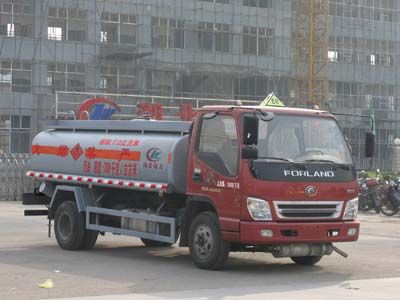 Cheng Liwei  CLW5101GJYB3 Refueling truck