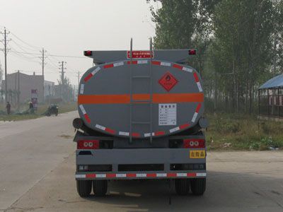 Cheng Liwei  CLW5101GJYB3 Refueling truck