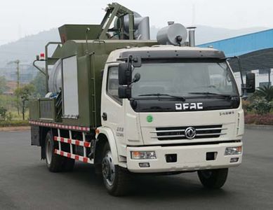 Titan CZL5120TYHD Road maintenance vehicle