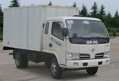 Dongfeng  EQ5022XXYG14D3 Box transport vehicle