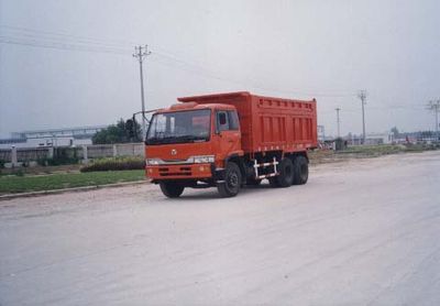 Kaile  FQ3190 Dump truck