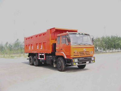 Xunli  LZQ3250CQC Dump truck