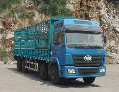 Liute Shenli  LZT5241CXYPK2E3L11T2A90 Flat head warehouse grate transport vehicle