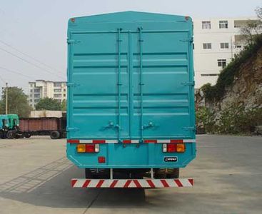 Liute Shenli  LZT5241CXYPK2E3L11T2A90 Flat head warehouse grate transport vehicle