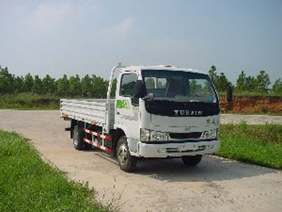 Yuejin  NJ1072DCHZ Truck