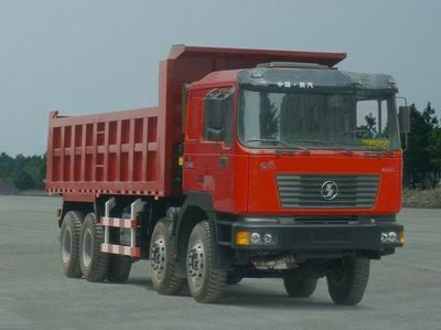 Shaanxi Automobile SX3317DR326 Dump truck