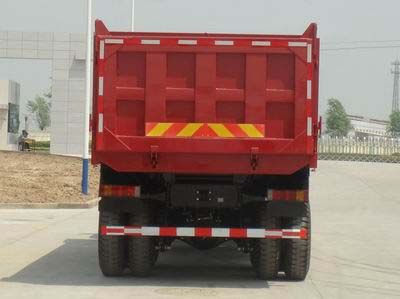 Shaanxi Automobile SX3317DR326 Dump truck