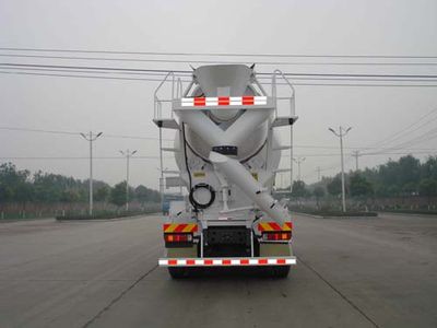 CIMC ZJV5257GJBHJZH Concrete mixing transport vehicle