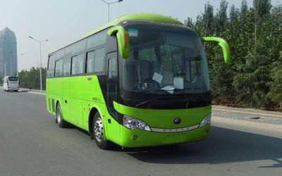 Yutong  ZK6908HQ2E coach