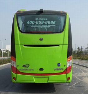 Yutong  ZK6908HQ2E coach