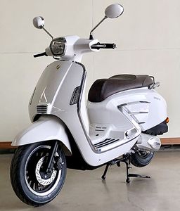 Zhongneng Automobile ZN50QT69 moped with two wheels 