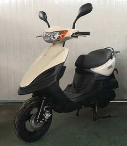 Zhuya brand automobiles ZY125T9D Two wheeled motorcycles