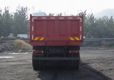 Haoluo  ZZ3317V3867C1C Dump truck