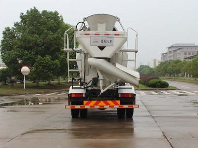 Xingma  AH5160GJB0A4 Concrete mixing transport vehicle